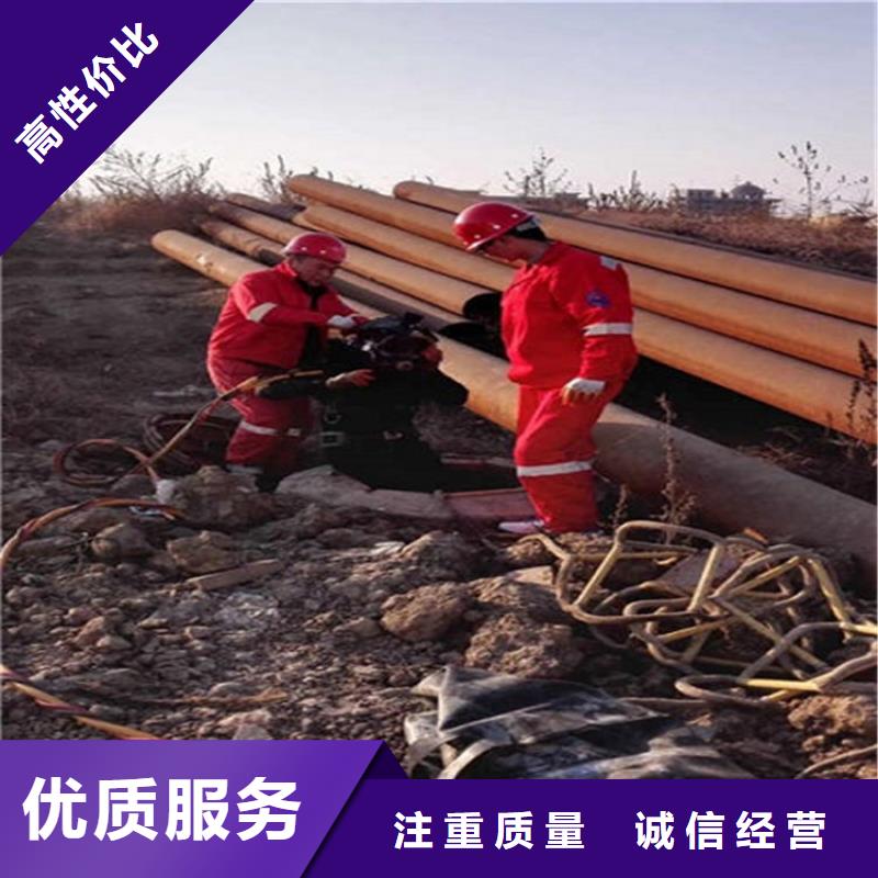 拼装打捞船-水下管道安装解决方案