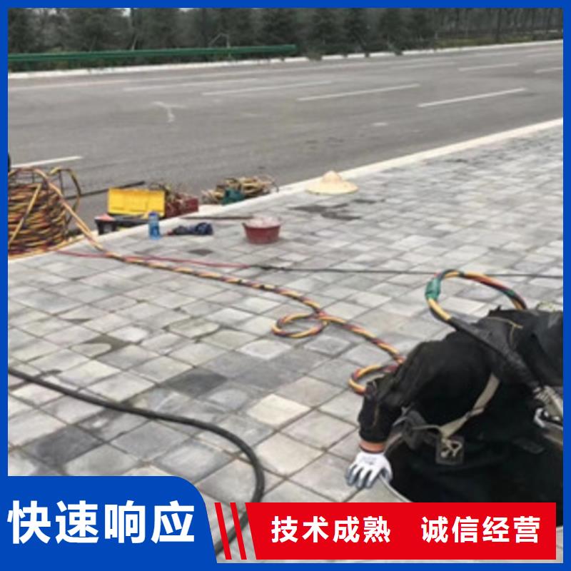 拼装打捞船先进的技术