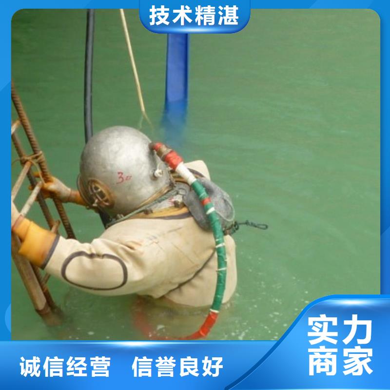 拼装打捞船,潜水作业施工经验丰富