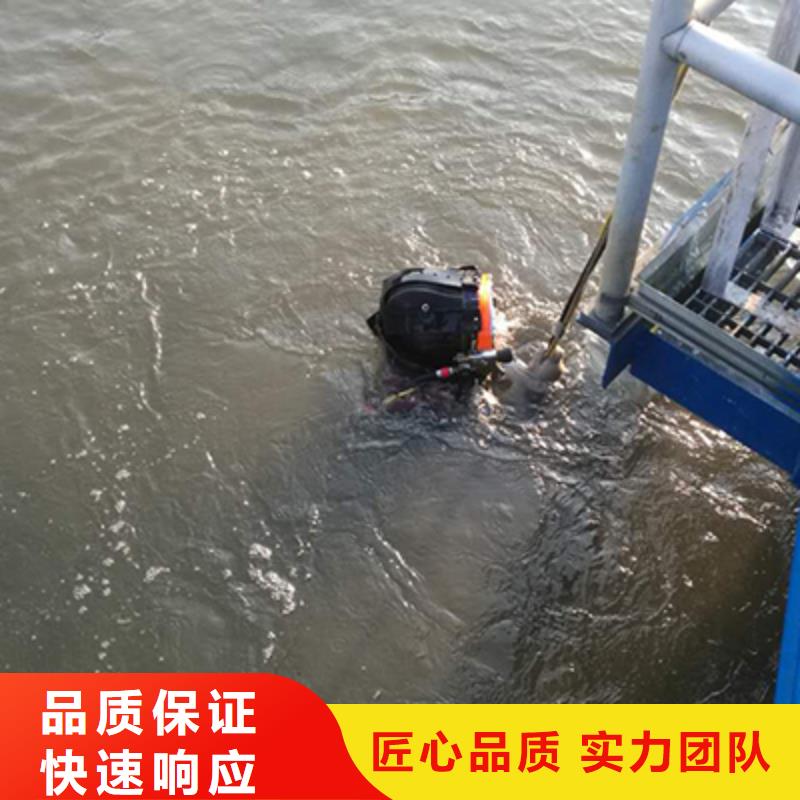 拼装打捞船信誉保证