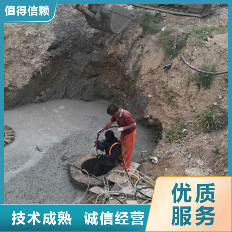 拼装打捞船