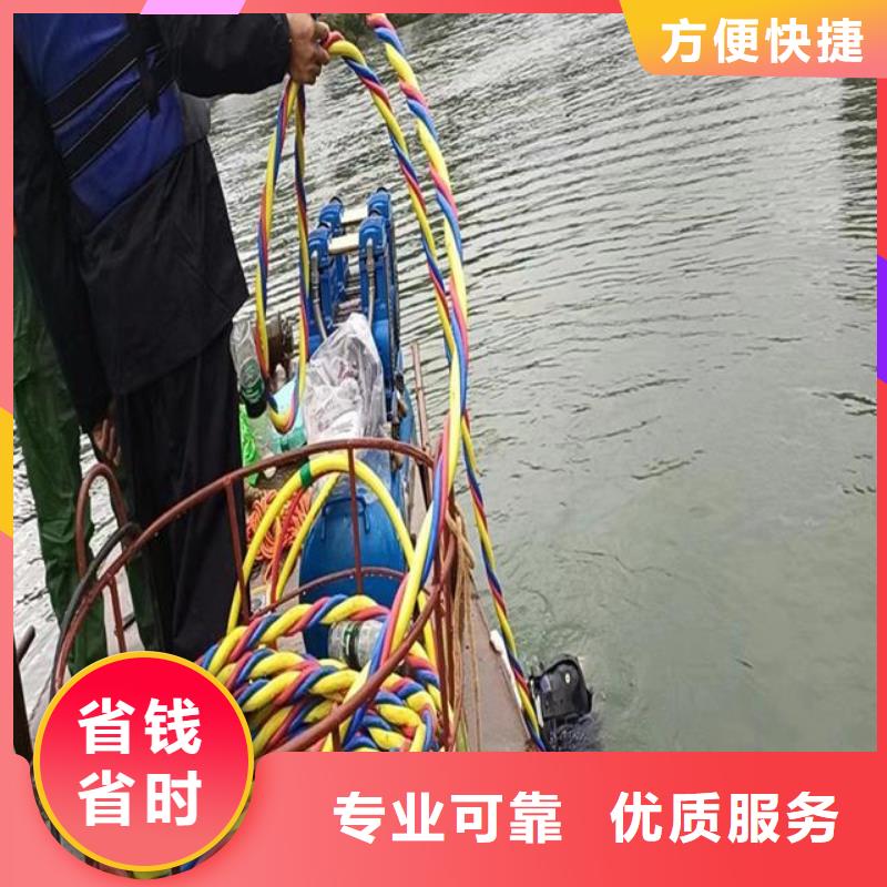 拼装打捞船放心之选
