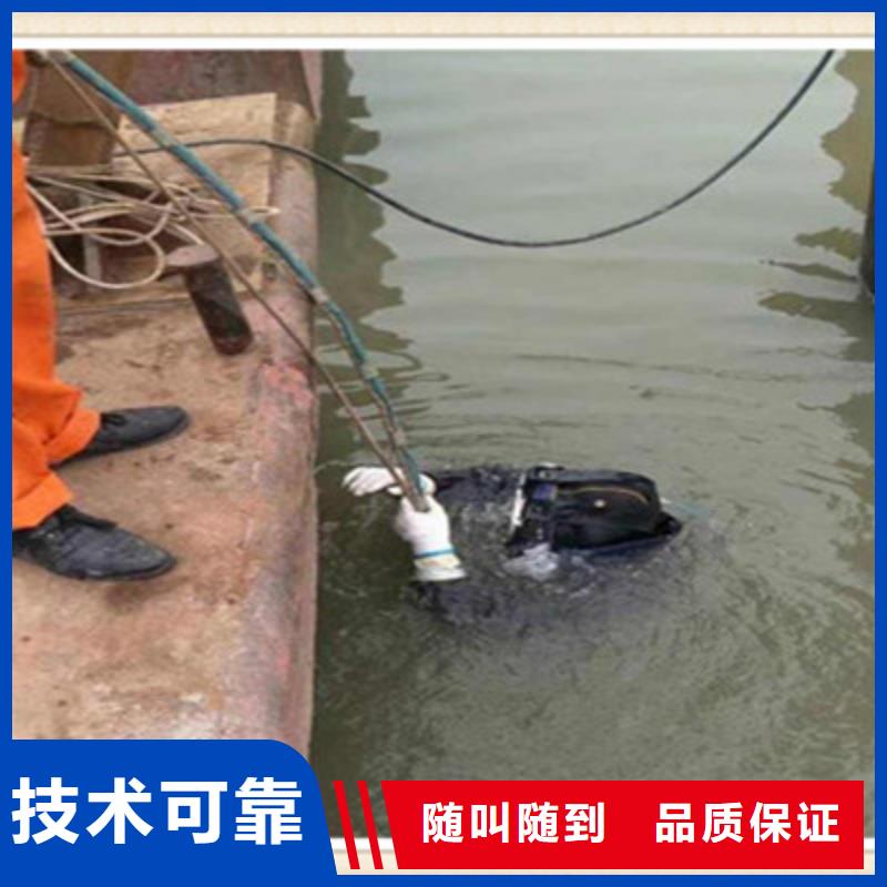  拼装打捞船品质优