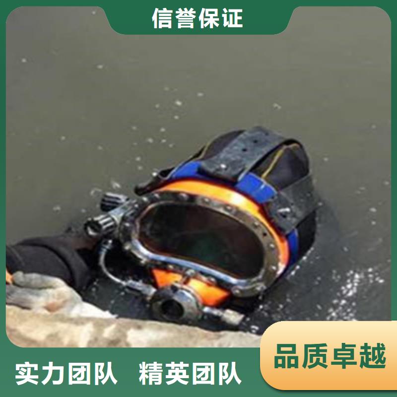  拼装打捞船讲究信誉