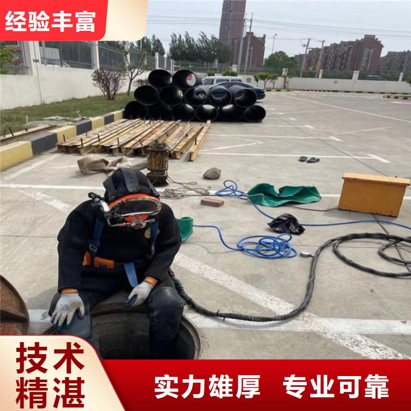  拼装打捞船专业承接