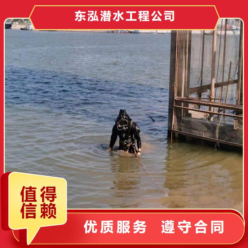拼装打捞船实力强有保证