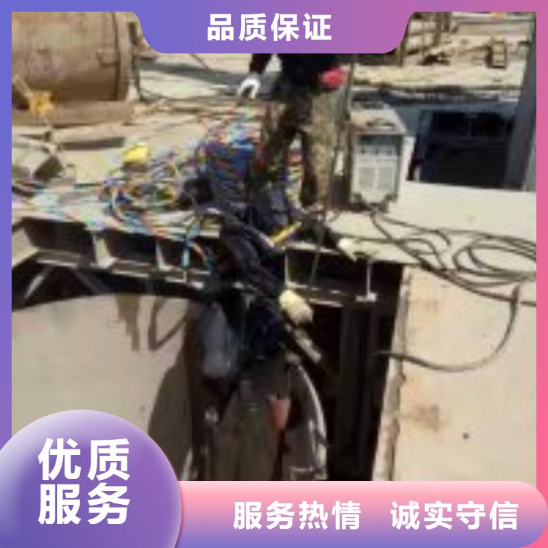 拼装打捞船,潜水作业施工经验丰富
