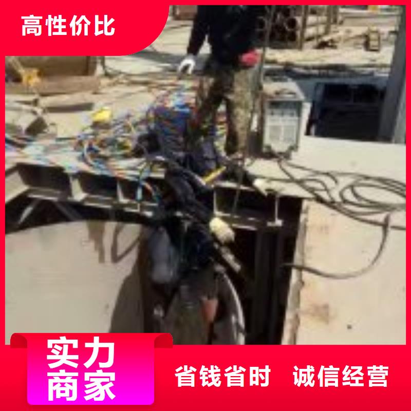  拼装打捞船多家服务案例
