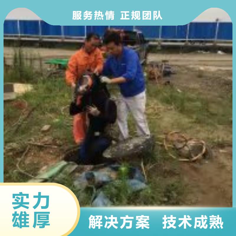 拼装打捞船品质卓越