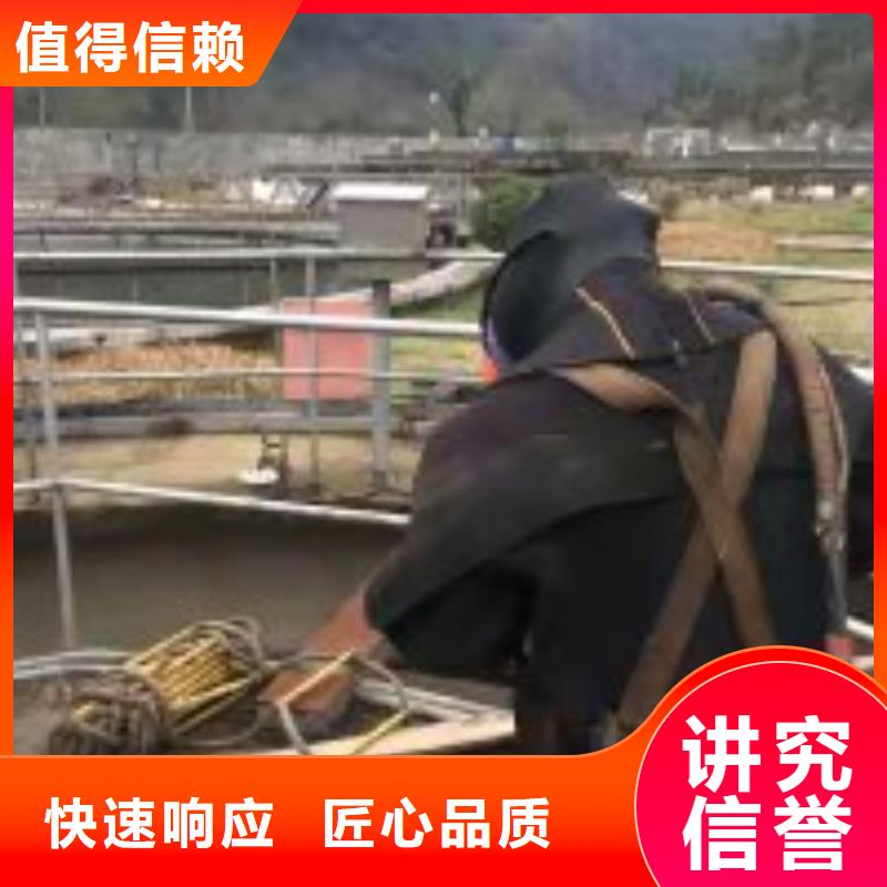 拼装打捞船多年经验