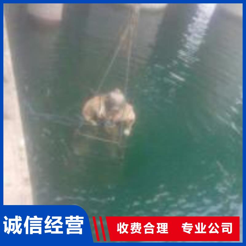 拼装打捞船讲究信誉