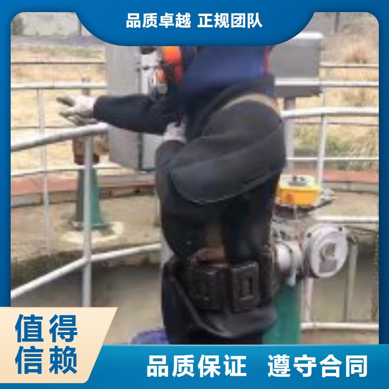  拼装打捞船讲究信誉