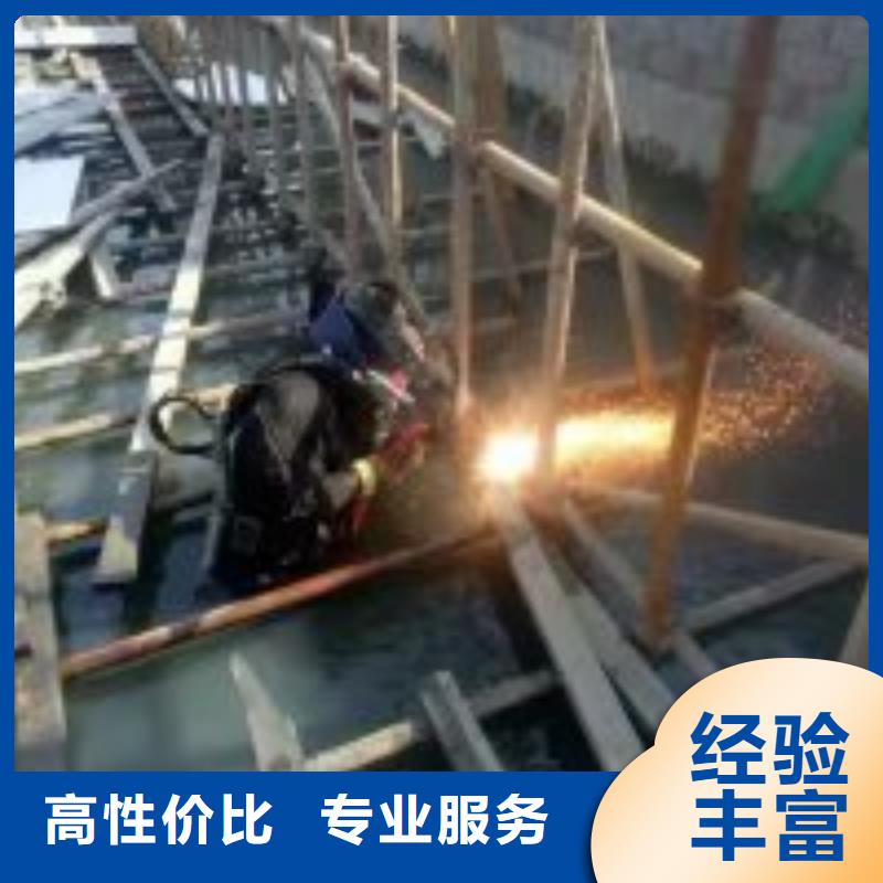  拼装打捞船品质优