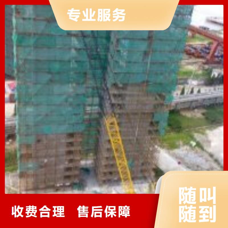 拼装打捞船-堤防工程施工价格美丽