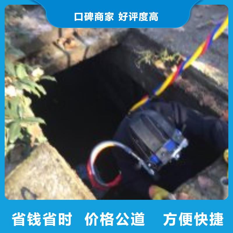  拼装打捞船专业承接
