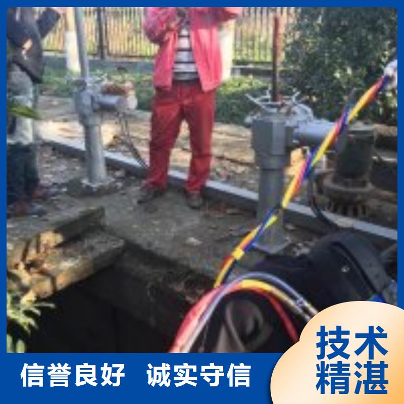 拼装打捞船技术成熟