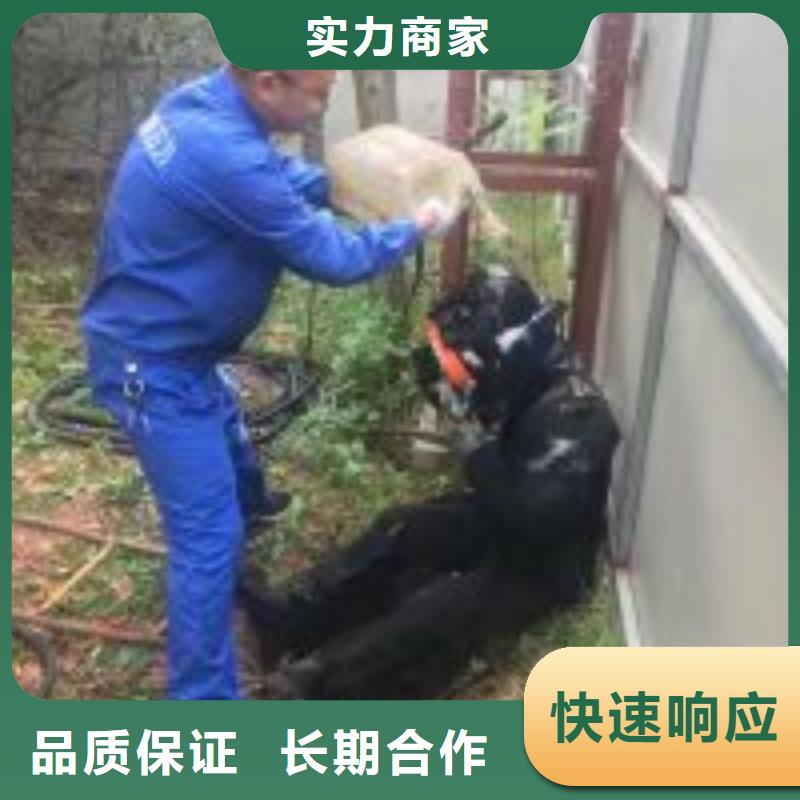  拼装打捞船专业承接