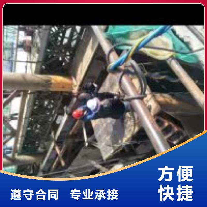 拼装打捞船品质优