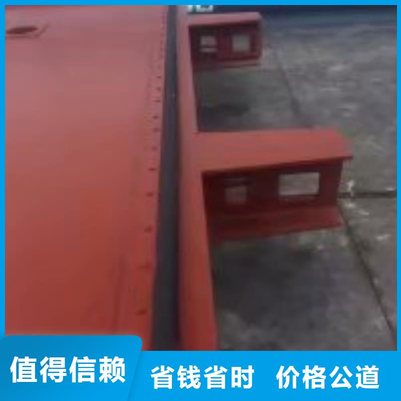 拼装打捞船实力公司
