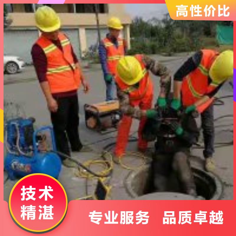 拼装打捞船技术精湛