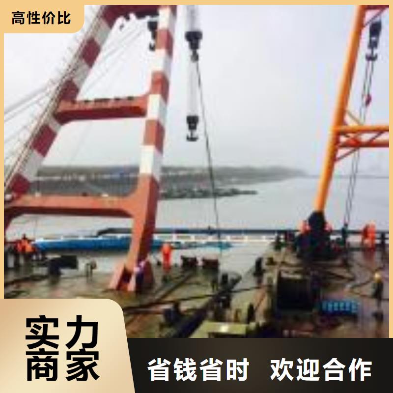 拼装打捞船专业服务