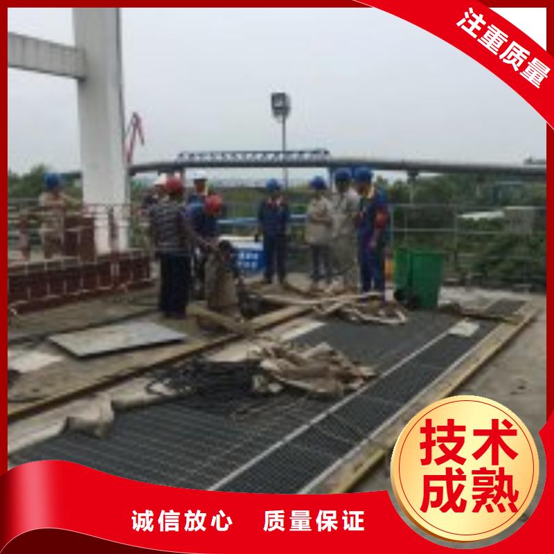 拼装打捞船放心