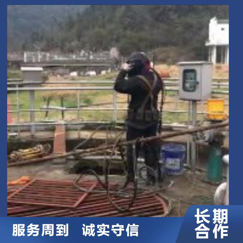 拼装打捞船品质服务