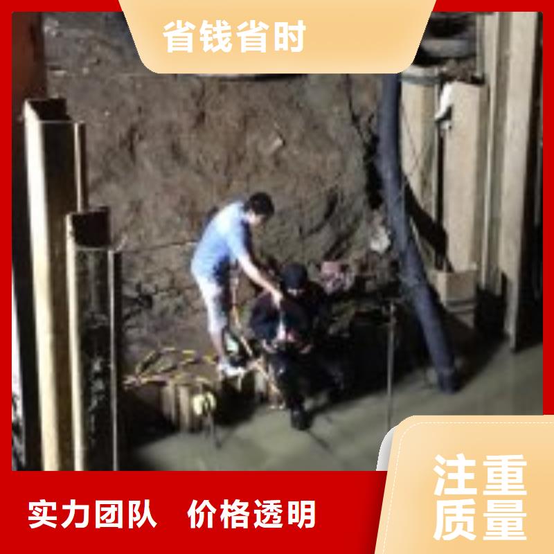  拼装打捞船齐全