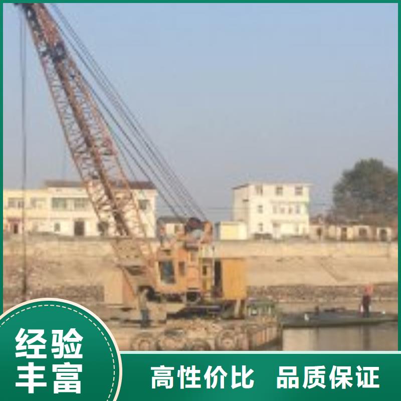 拼装打捞船实力公司