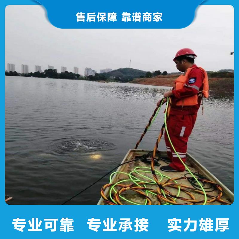有现货的水下封底工程供货商