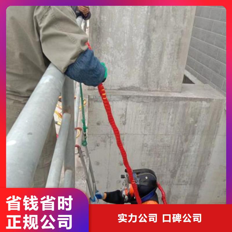 #水下检查公司#-质优价廉