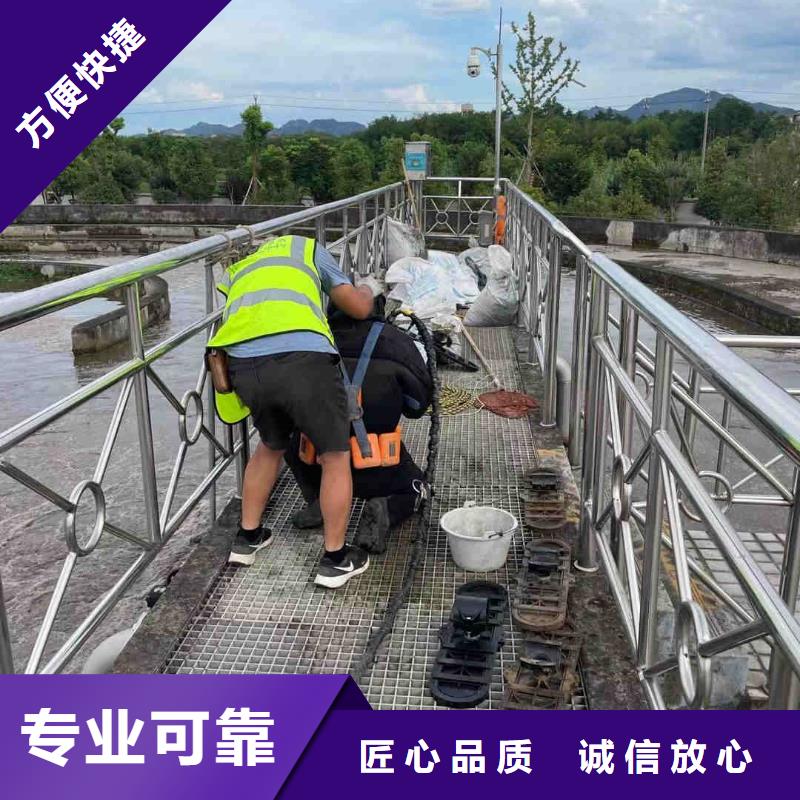  水下维修欢迎询价