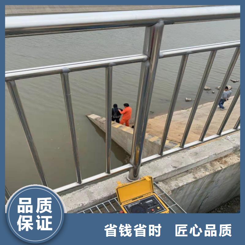 取水头水下安装的分类及规格