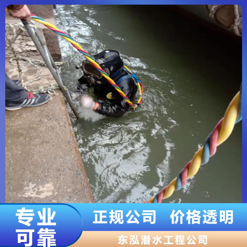 供应潜水员水下检修队_精选厂家