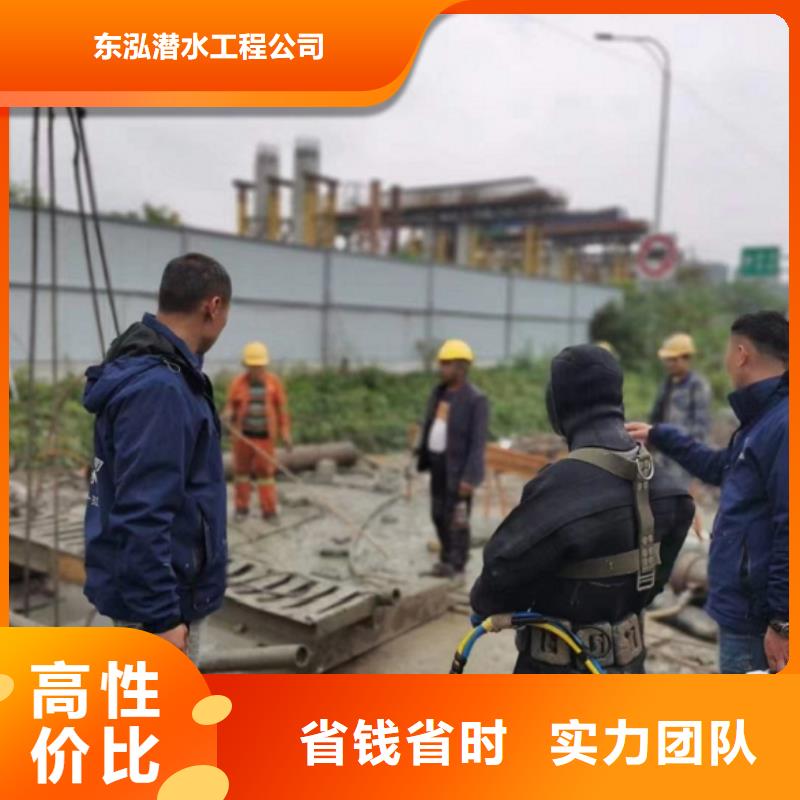规格全的水下作业打捞队本地厂家