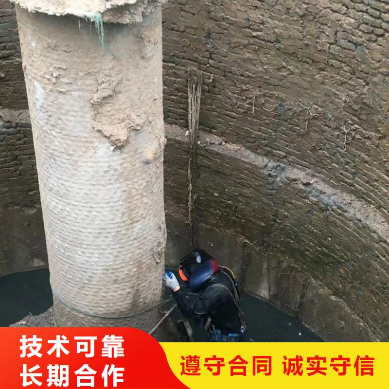 船闸水下清障公司个性化定制