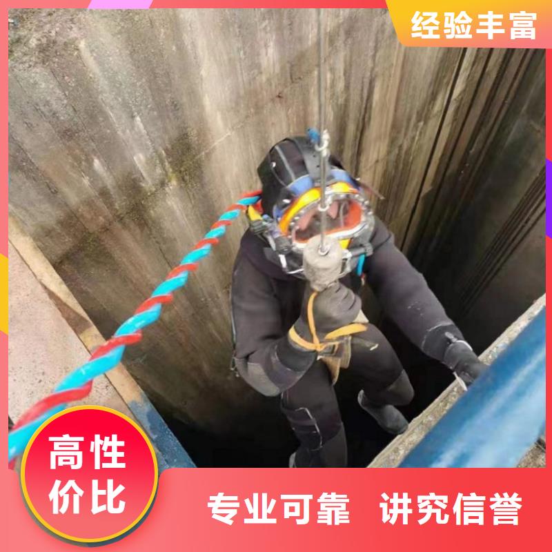 供应潜水员水下检修队_精选厂家