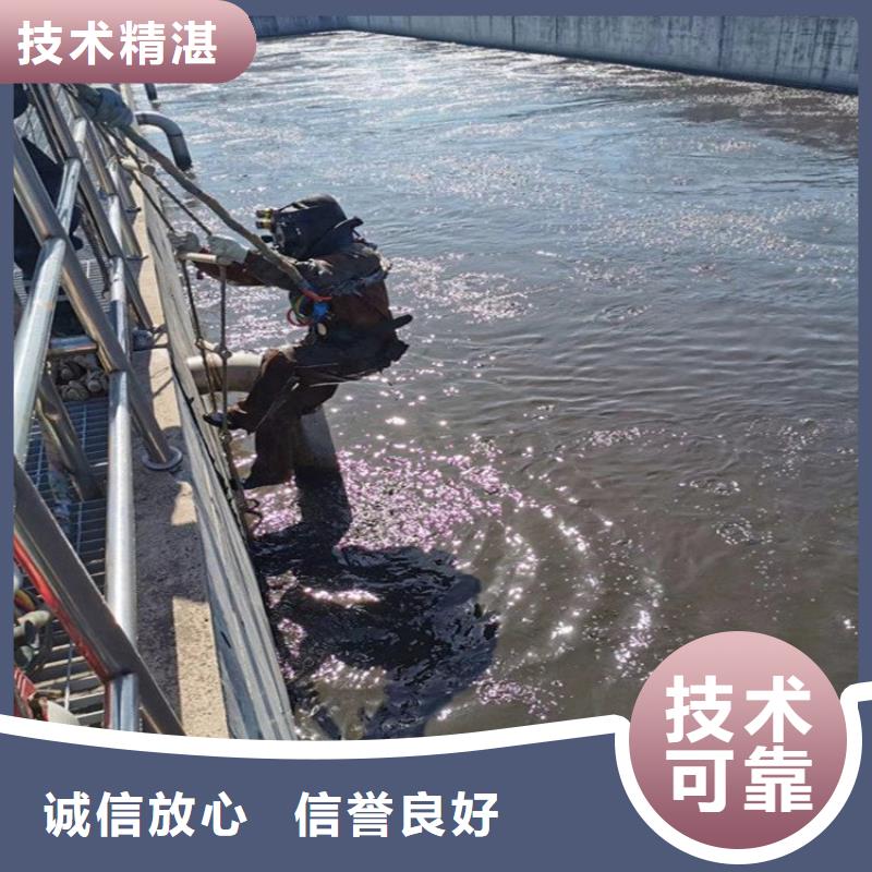 水上浮吊船,水下工程队伍解决方案