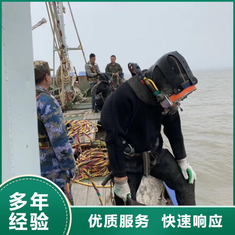 水上浮吊船讲究信誉