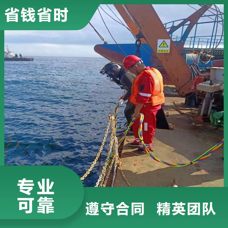 水上浮吊船从业经验丰富