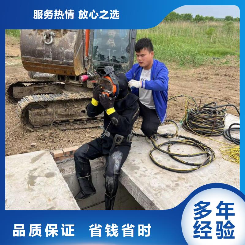 水上浮吊船-本地潜水打捞一站搞定