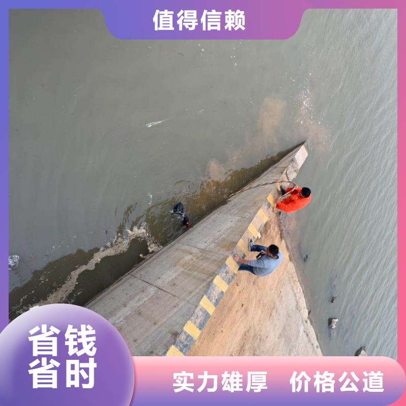 水上浮吊船沉井下沉施工多年经验
