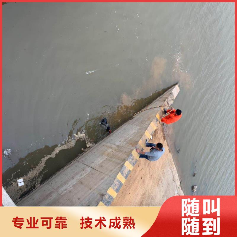水上浮吊船,水下工程队伍解决方案