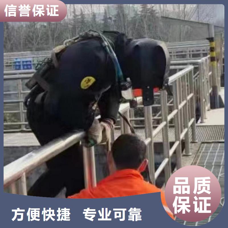 水上浮吊船水下照相服务长期合作