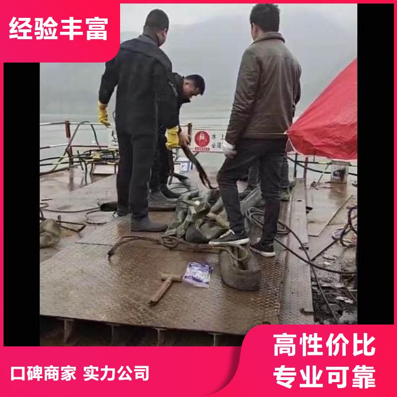 水上浮吊船放心