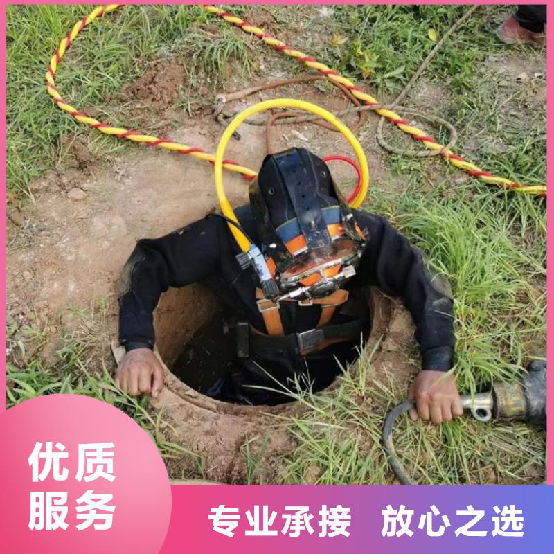 水上浮吊船-本地潜水打捞一站搞定