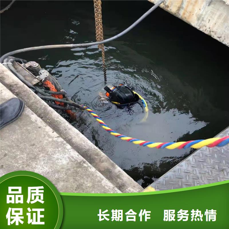 水上浮吊船水下机器人实力公司
