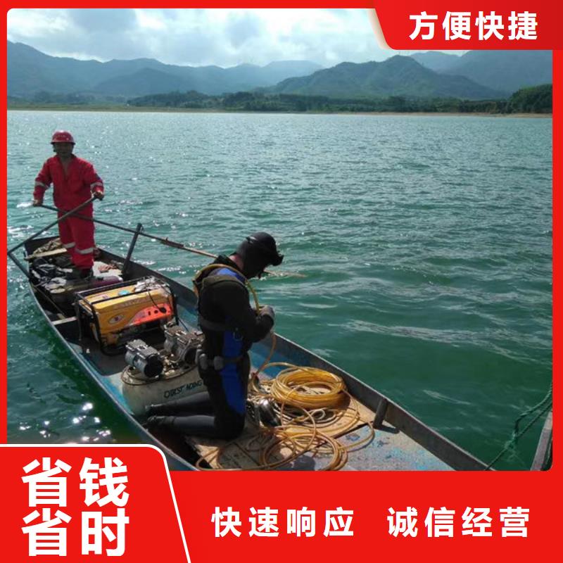 水上浮吊船沉井下沉施工多年经验