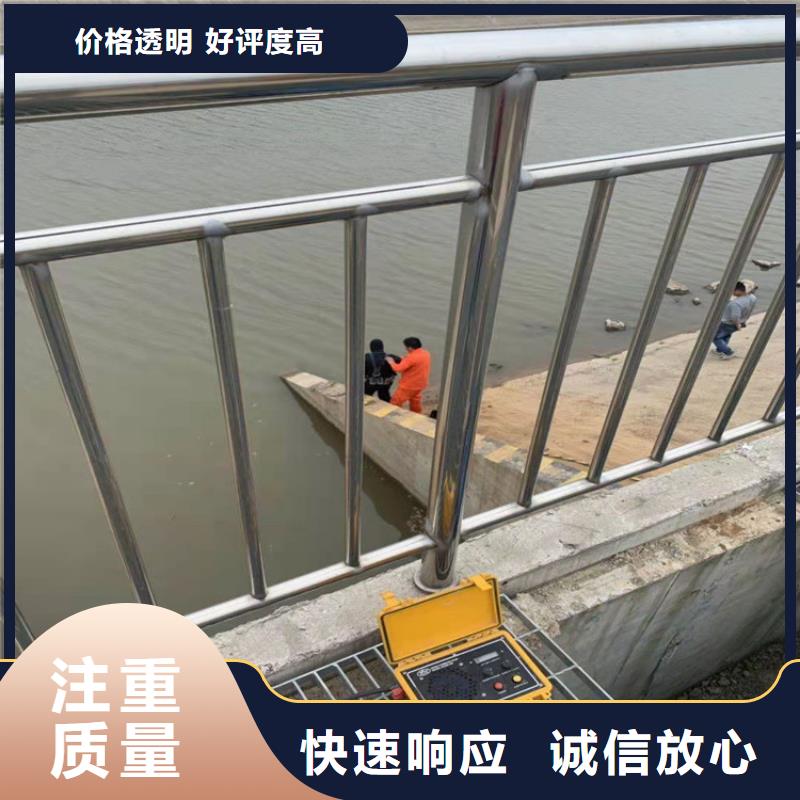 水下桩基检测实地货源