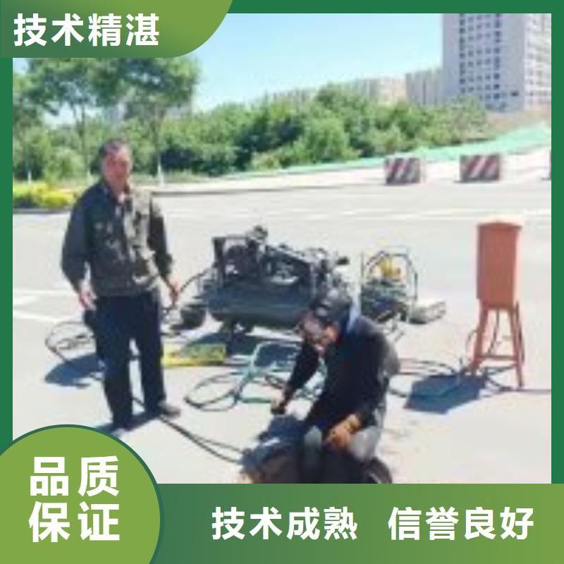 现货供应水中钻孔的厂家